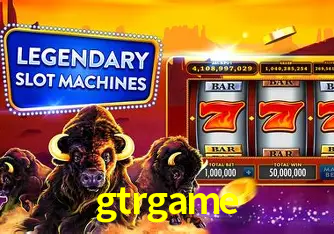 Inovações de Jogos na gtrgame: O Futuro das Experiências Interativas