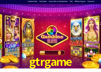 Descubra a Magia dos Jogos de Arcade no gtrgame