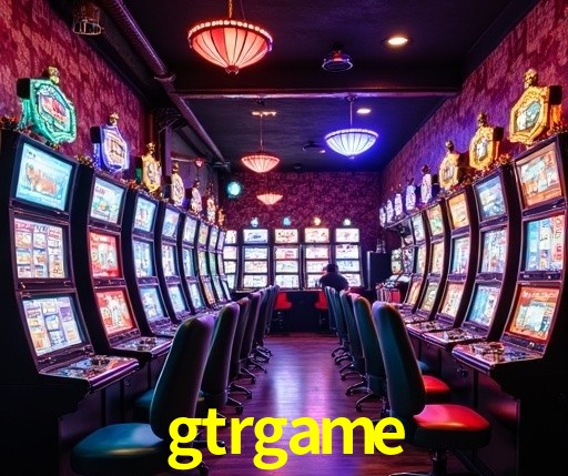 Experimente o Login Seguro Premium no gtrgame