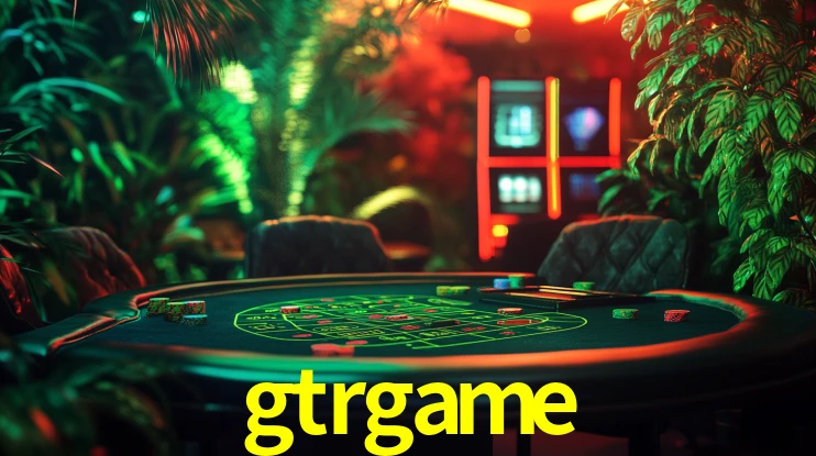 Gates of Olympus gtrgame