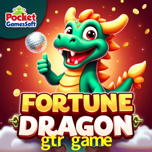 gtr.game