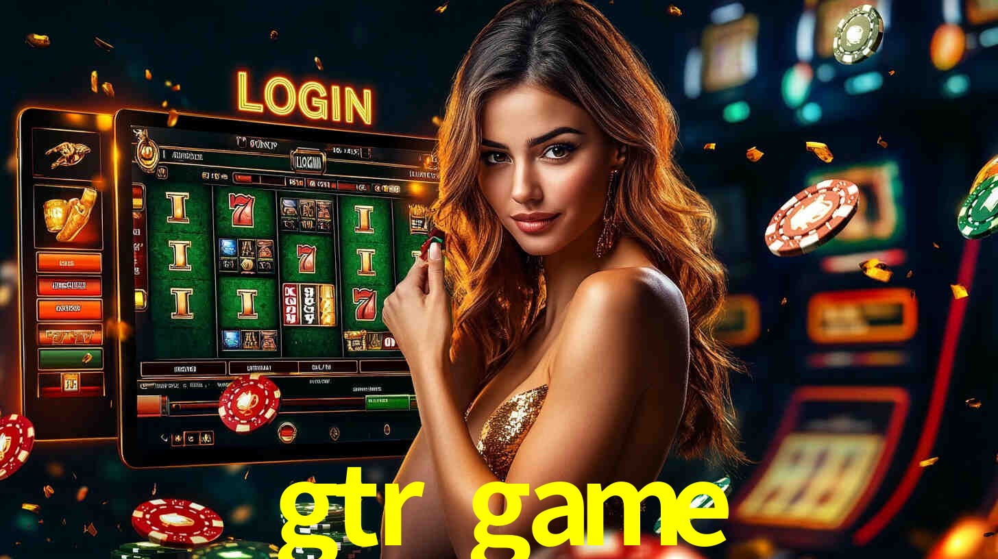 gtr.game